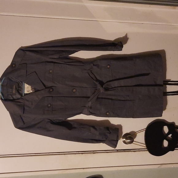 Jacket - Picture 1 of 3